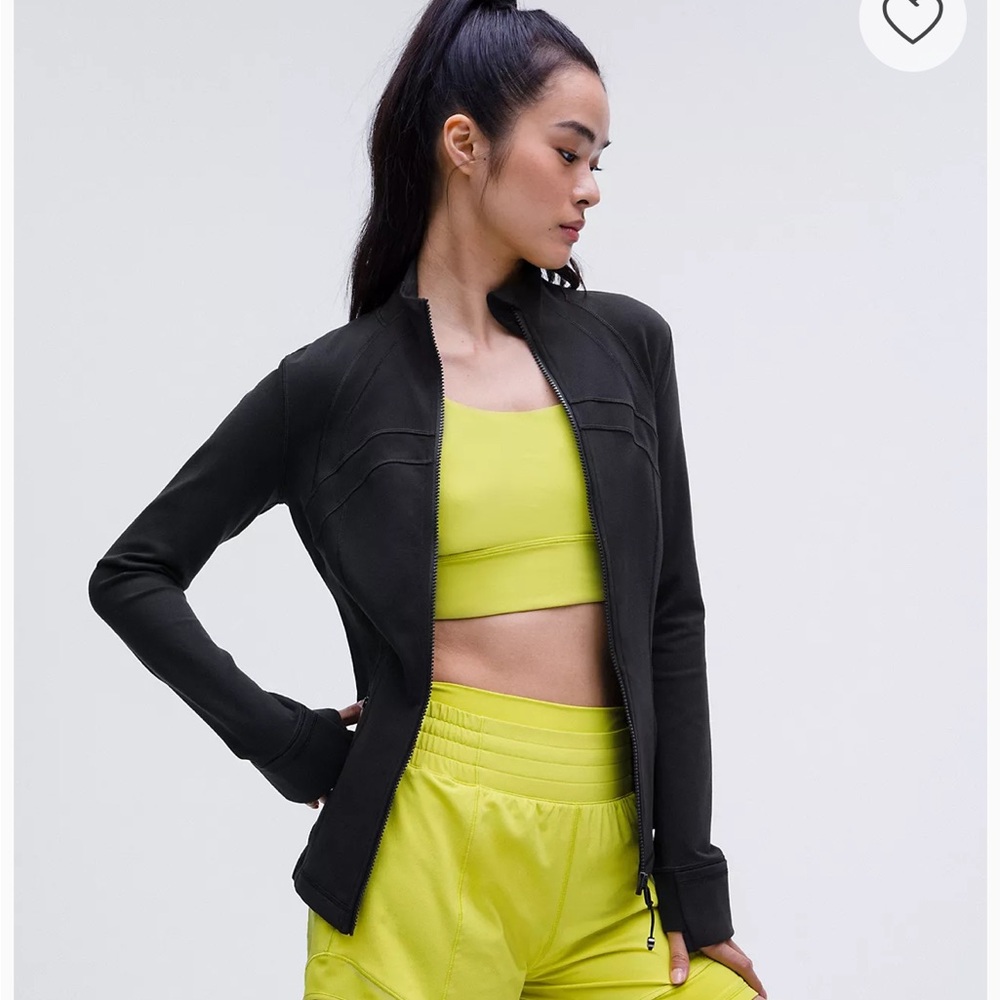 Lululemon Define Jacket